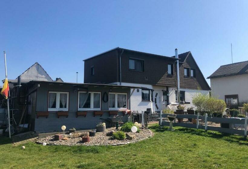 호스텔 B S Apartments L