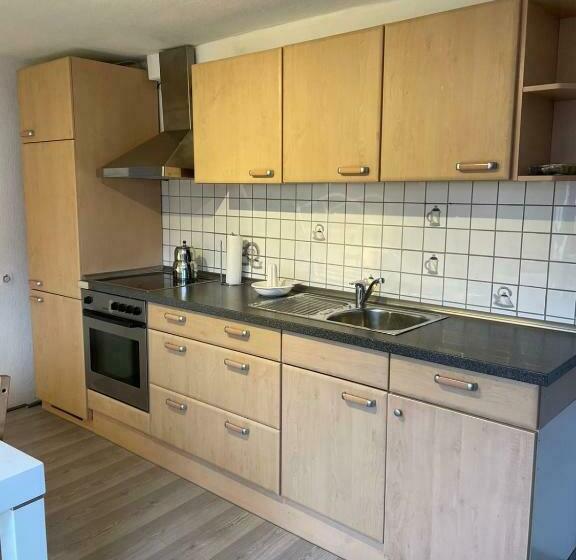 호스텔 B S Apartments L