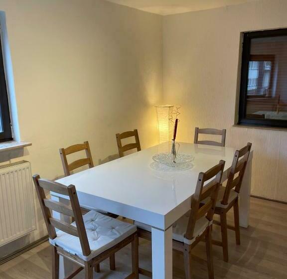 호스텔 B S Apartments L