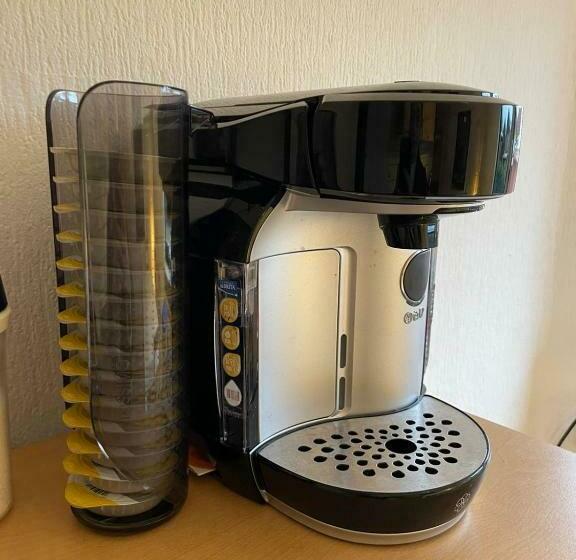 호스텔 B S Apartments L