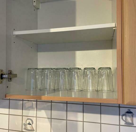 호스텔 B S Apartments L