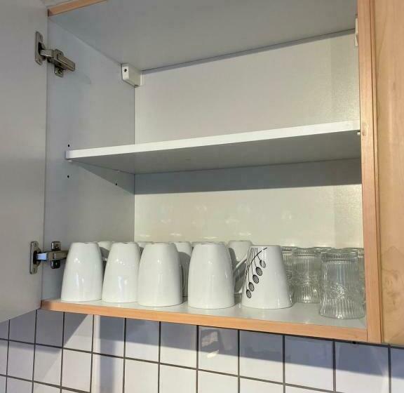 호스텔 B S Apartments L