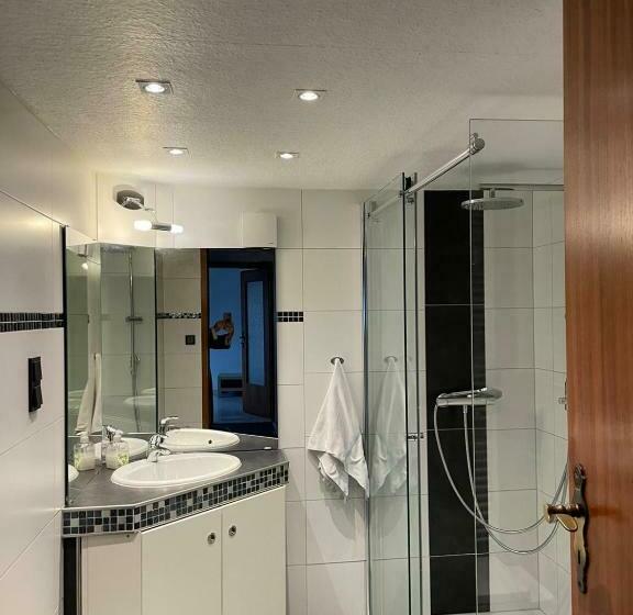 호스텔 B S Apartments L