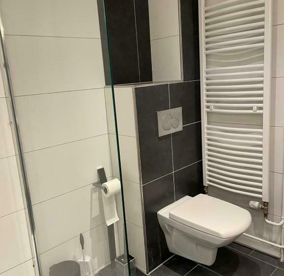 호스텔 B S Apartments L