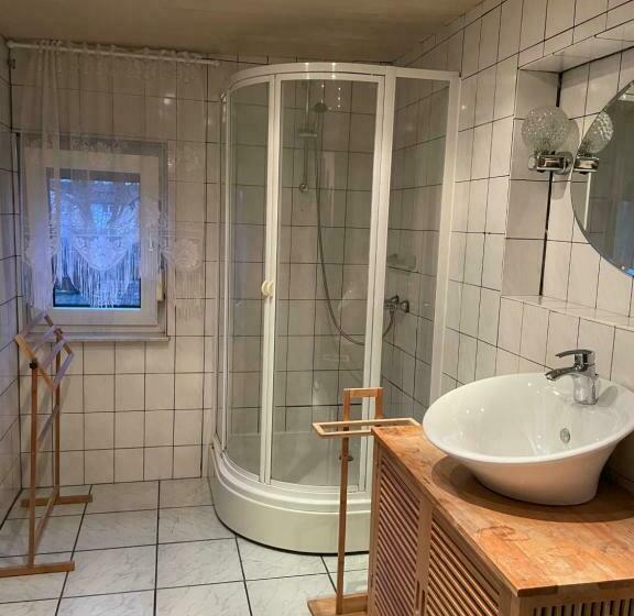 호스텔 B S Apartments L