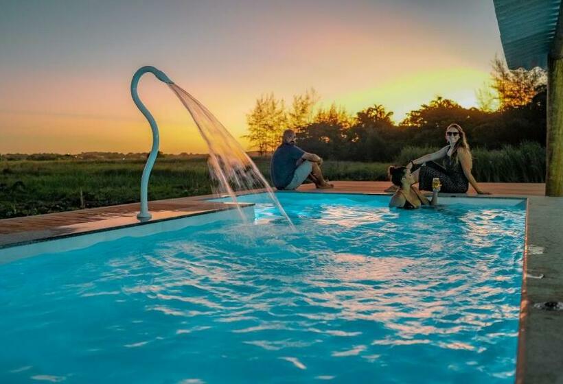 هاستل Kite Surf 77