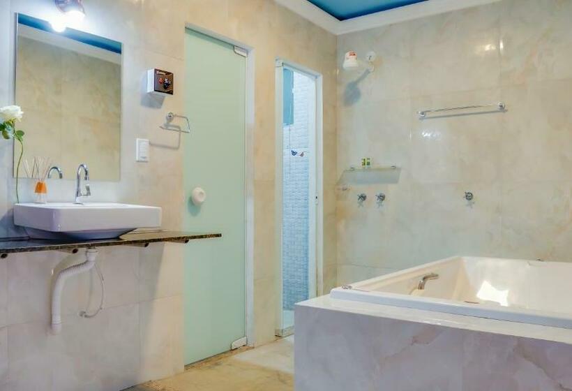 هاستل Kite Surf 77