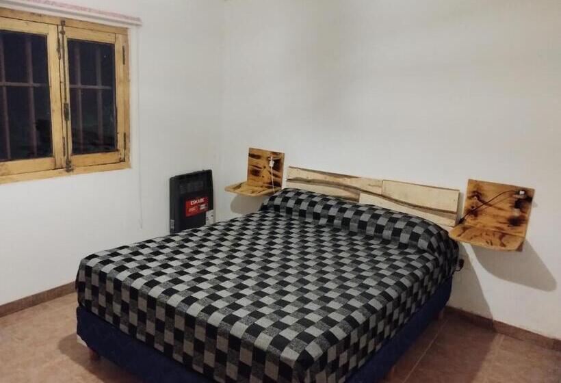 호스텔 La Posada De Buda