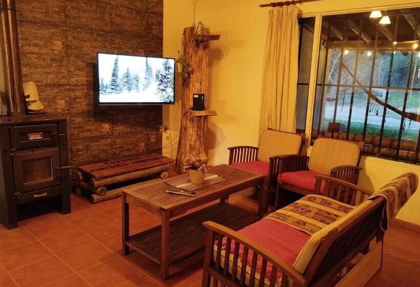 호스텔 La Posada De Buda