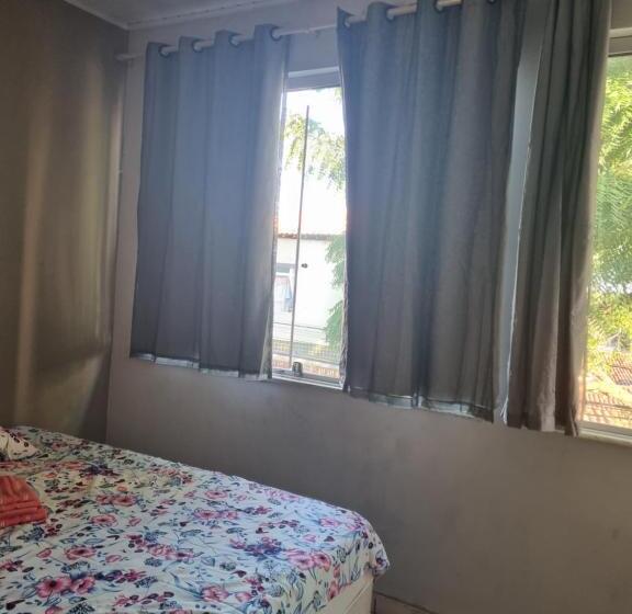 ユースホステル Loft S Rio