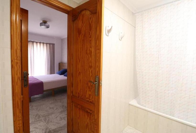 هاستل Posada Del Mar 101