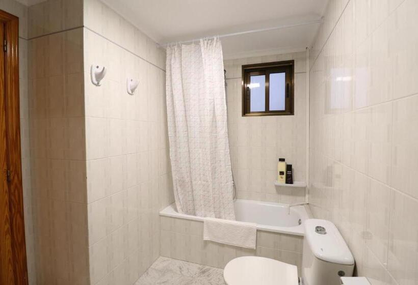 هاستل Posada Del Mar 101