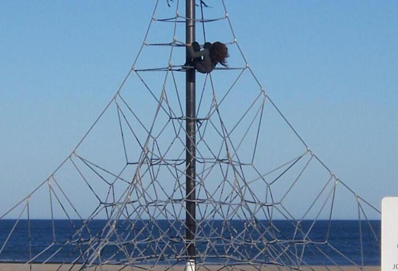 هاستل Posada Del Mar 101