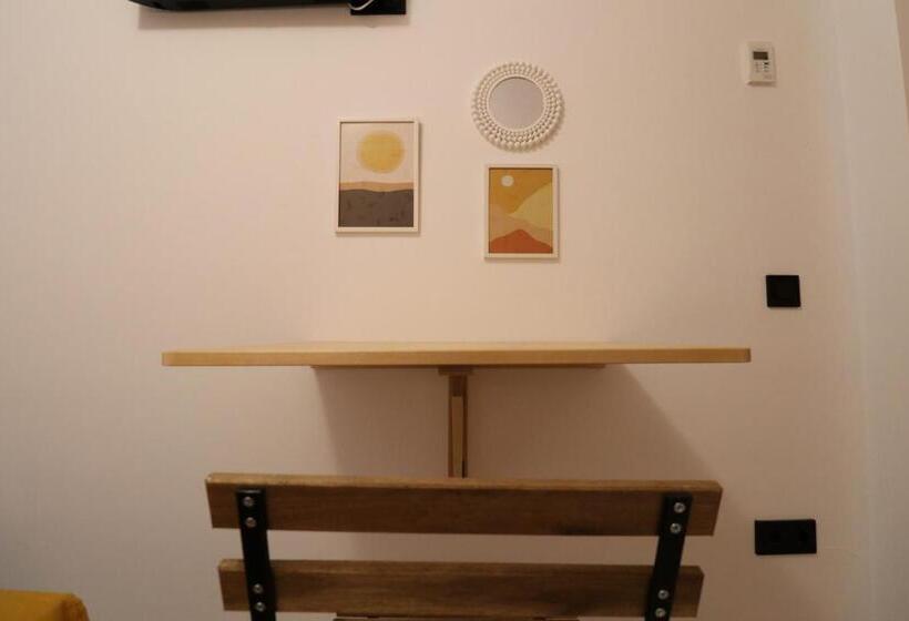 هاستل Posada Del Mar 101