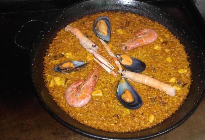 هاستل Posada Del Mar 101