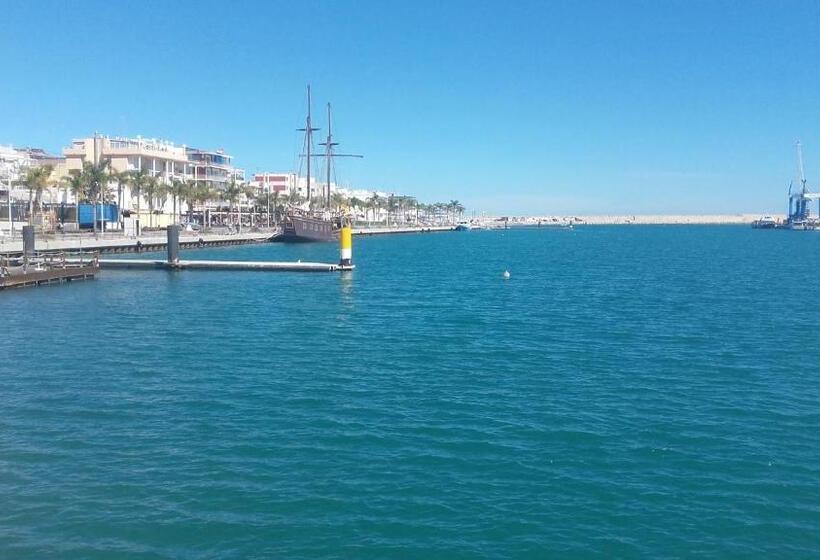 هاستل Posada Del Mar 101