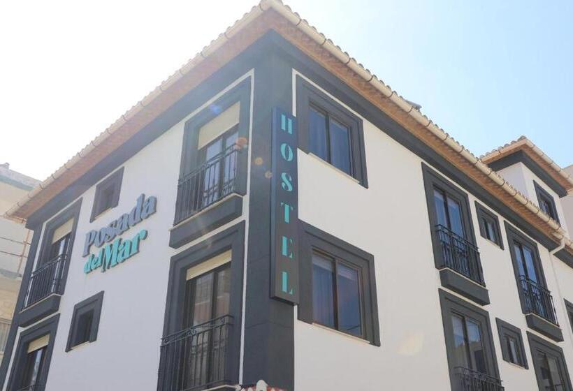 هاستل Posada Del Mar 101
