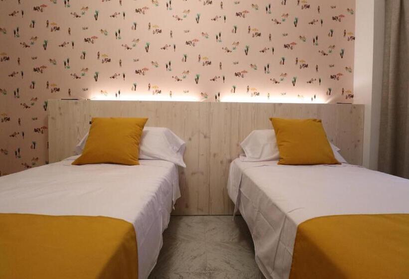 هاستل Posada Del Mar 101