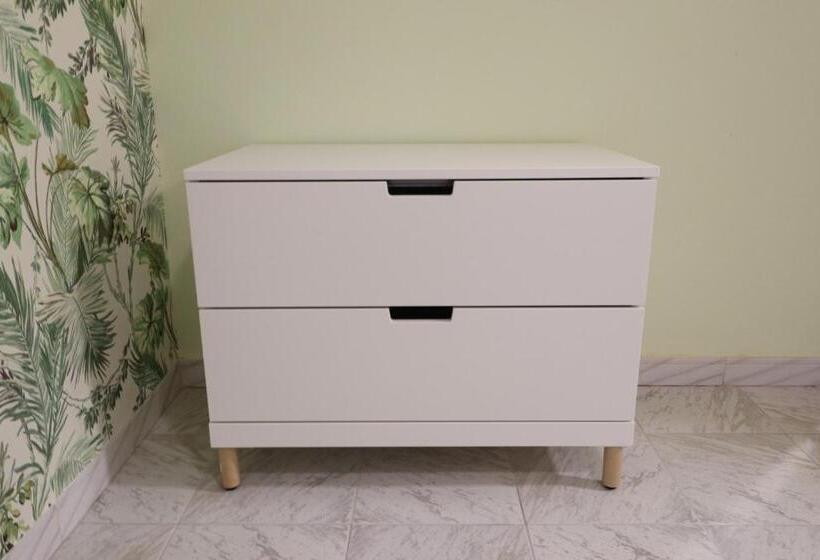 هاستل Posada Del Mar 101