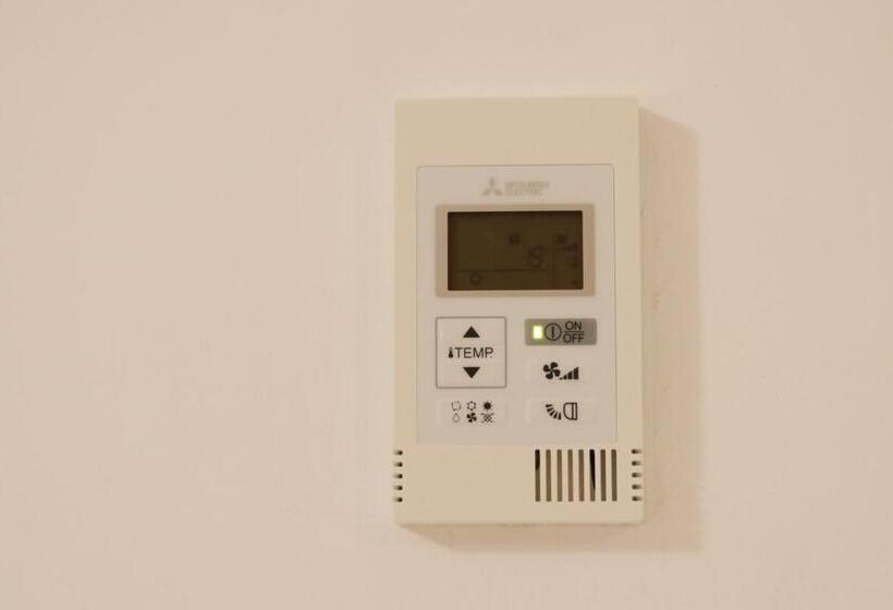 هاستل Posada Del Mar 101