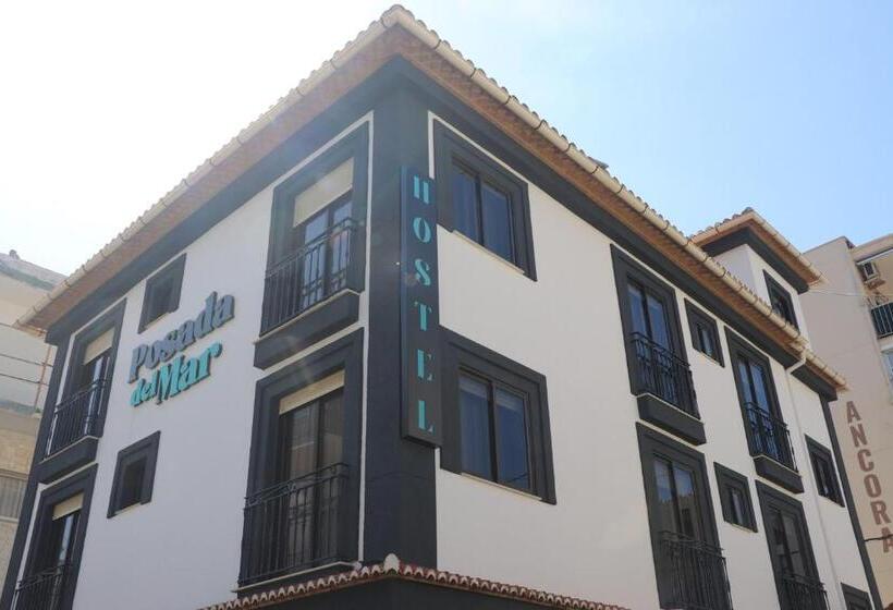 هاستل Posada Del Mar 101