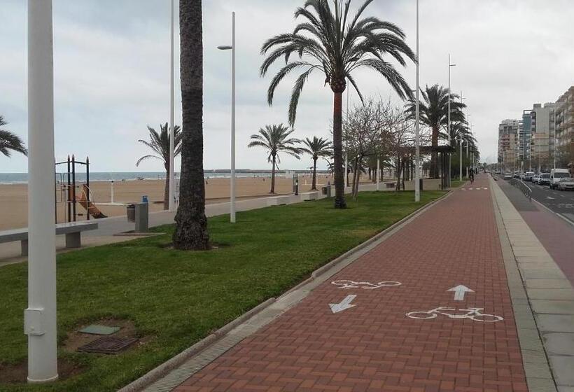 هاستل Posada Del Mar 101