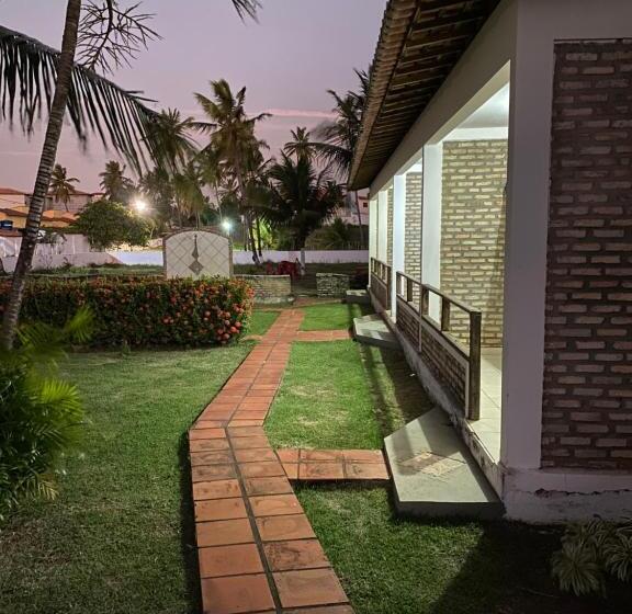 Общежитие Pousada Do Vozinho