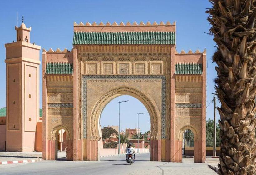 هاستل Yakout Merzouga Luxury Camp