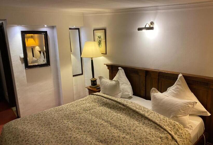 Apartamente Arcul De Triumf