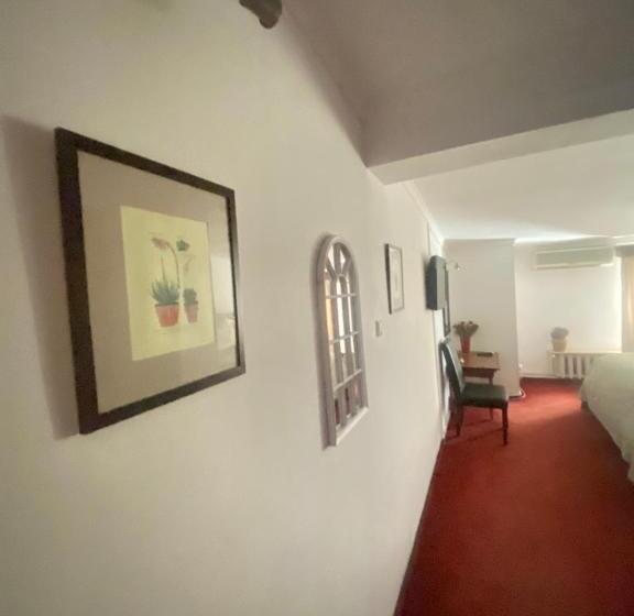 Apartamente Arcul De Triumf