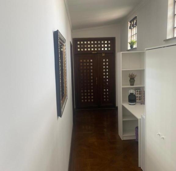 Apartamente Arcul De Triumf