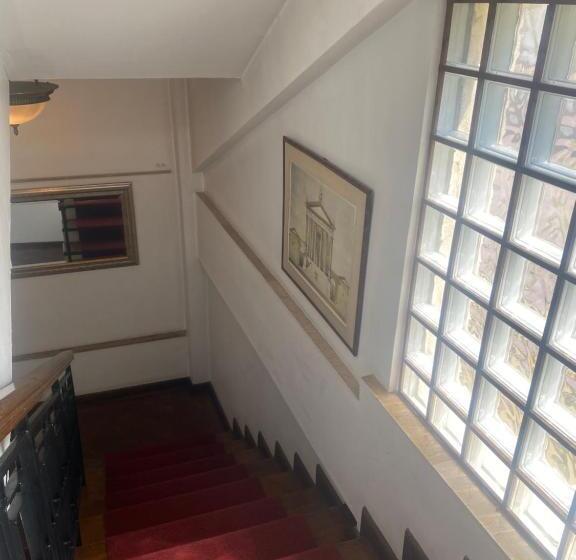 Apartamente Arcul De Triumf