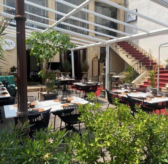 Apartamente Arcul De Triumf