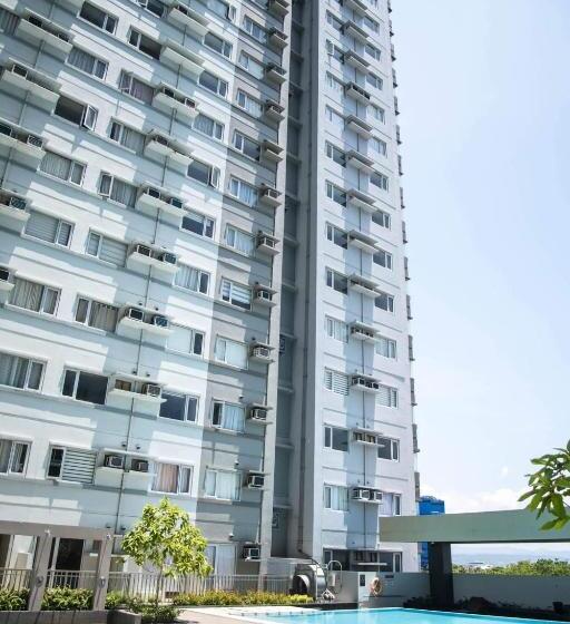 Avida Studio Condominium