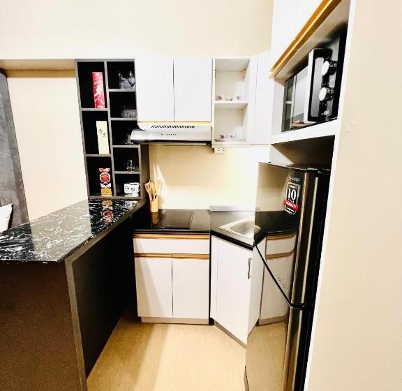 Avida Studio Condominium