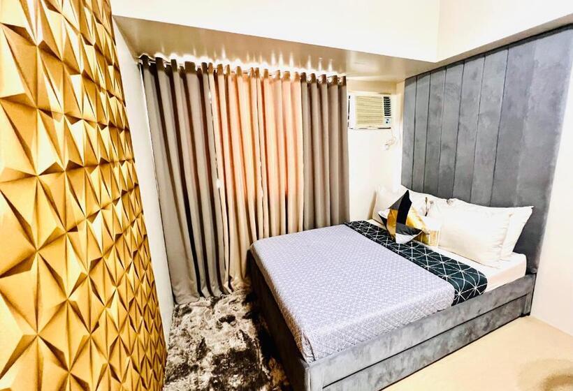 Avida Studio Condominium