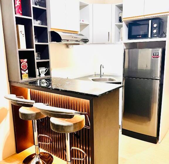 Avida Studio Condominium