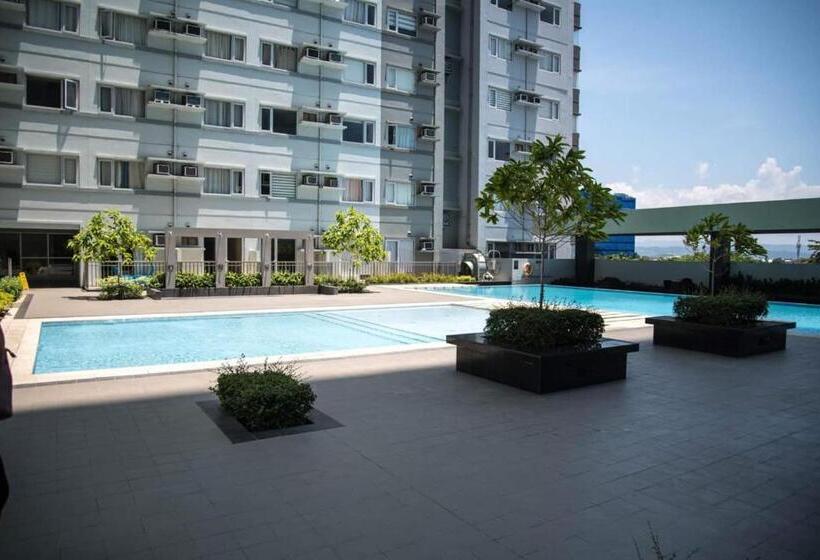 Avida Studio Condominium