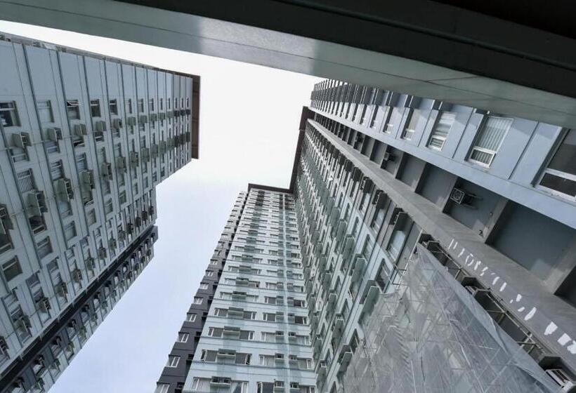 Avida Studio Condominium