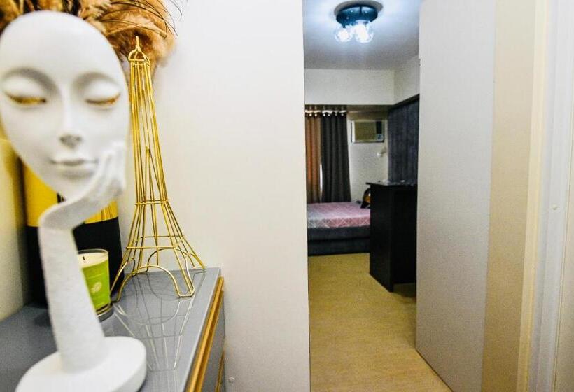 Avida Studio Condominium