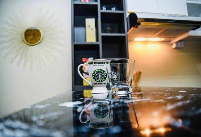 Avida Studio Condominium