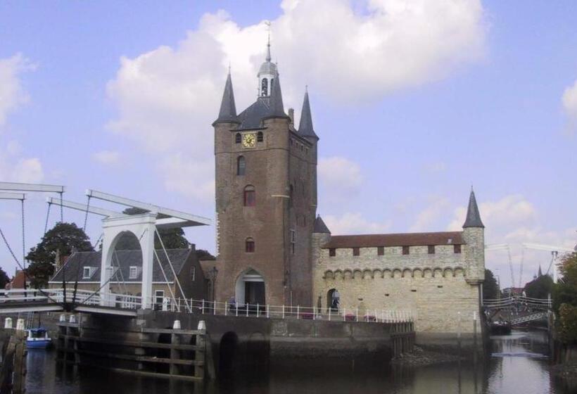 B&b Monumentaal Logeren