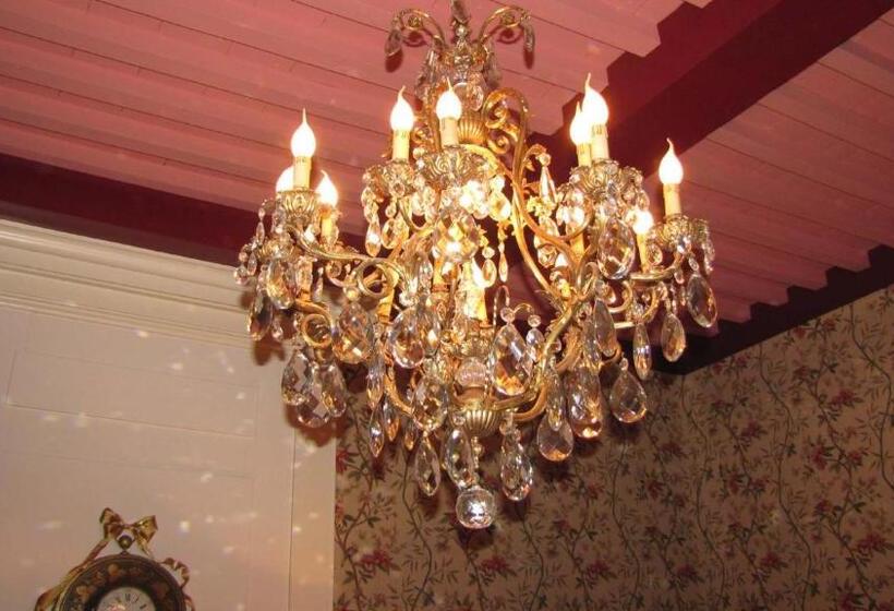 B&b Monumentaal Logeren