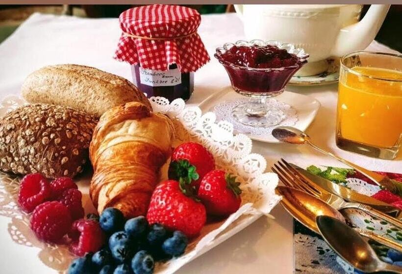 B&b Monumentaal Logeren