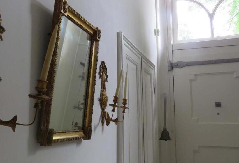 B&b Monumentaal Logeren