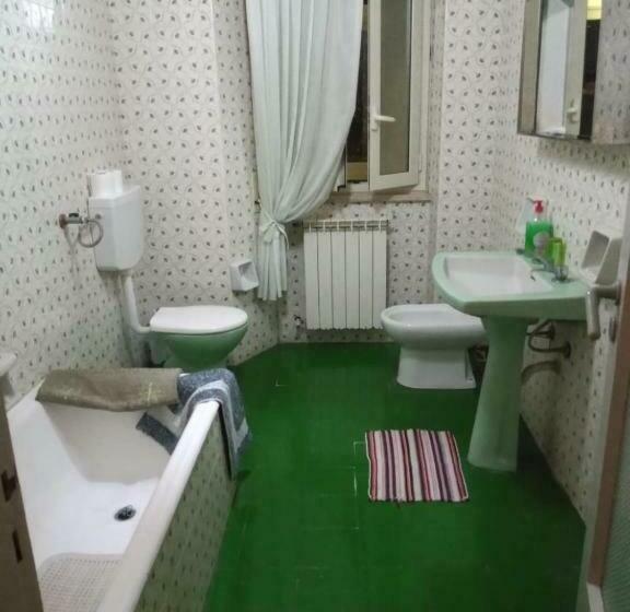 B&b Viale Liberta Giarre