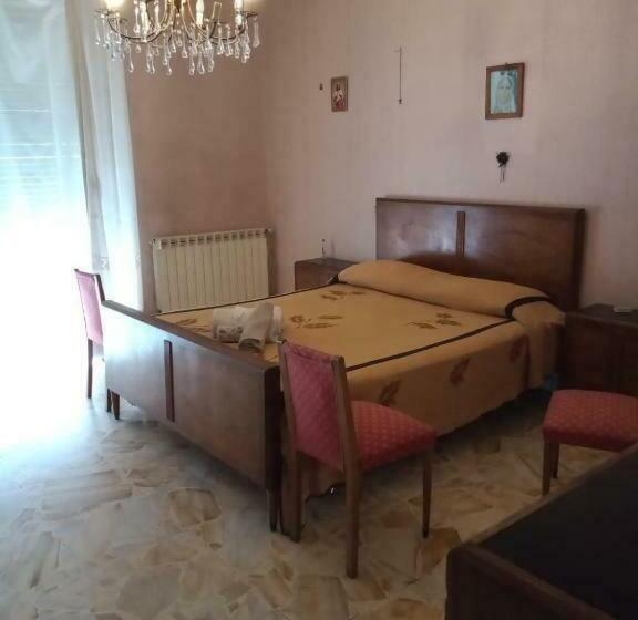 B&b Viale Liberta Giarre