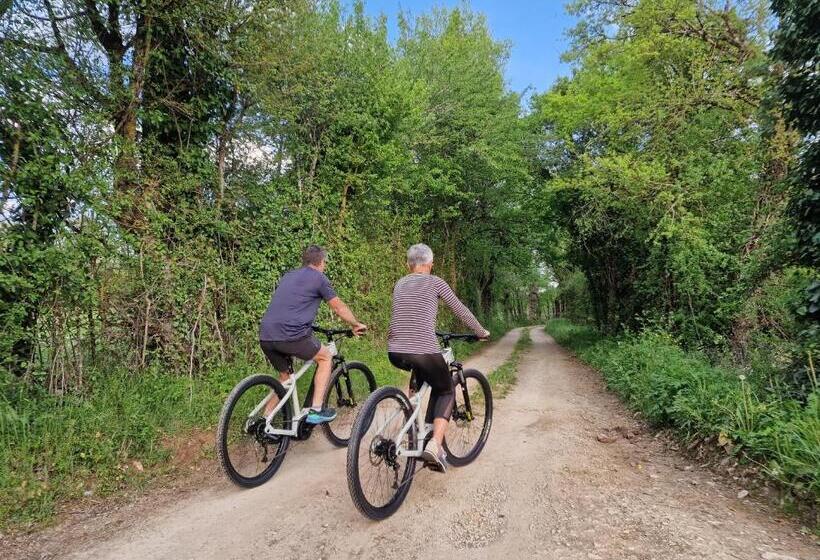 Bed and Breakfast Allée Des Noyers