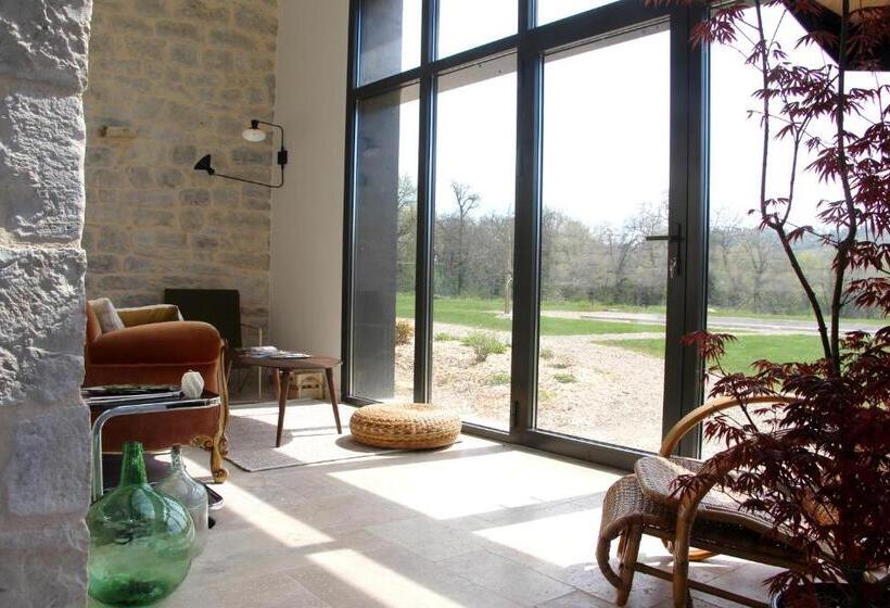 Bed and Breakfast Allée Des Noyers