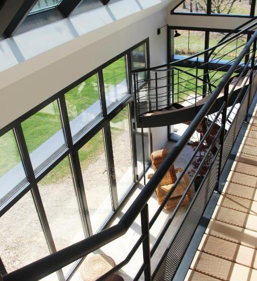 Bed and Breakfast Allée Des Noyers